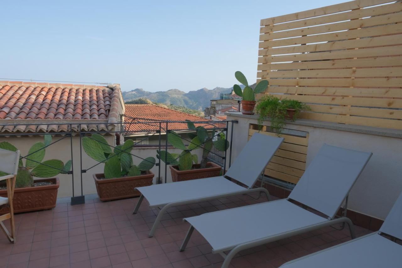 Casalvecchio Siculo Due Sicilie Maison De Charme מראה חיצוני תמונה