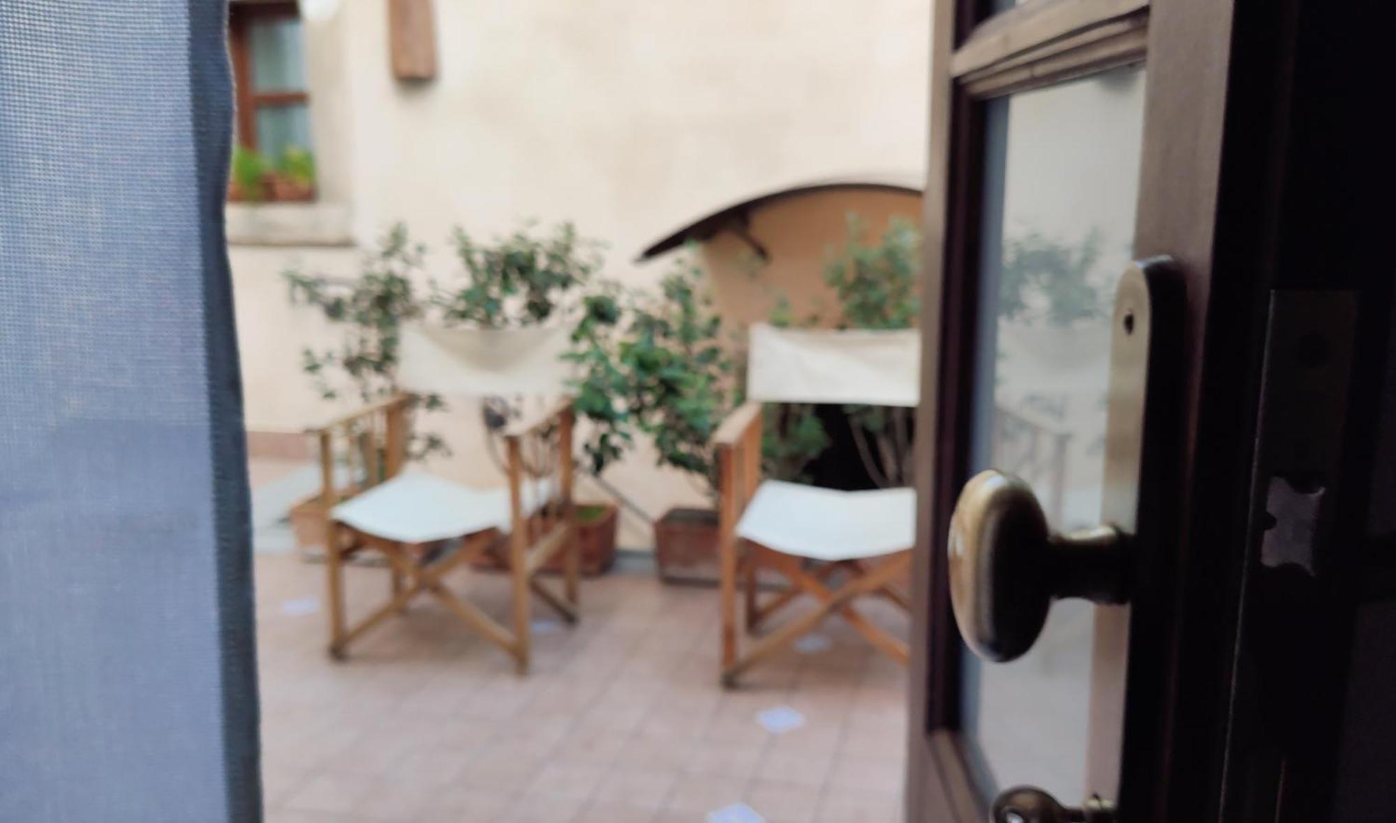 Casalvecchio Siculo Due Sicilie Maison De Charme מראה חיצוני תמונה