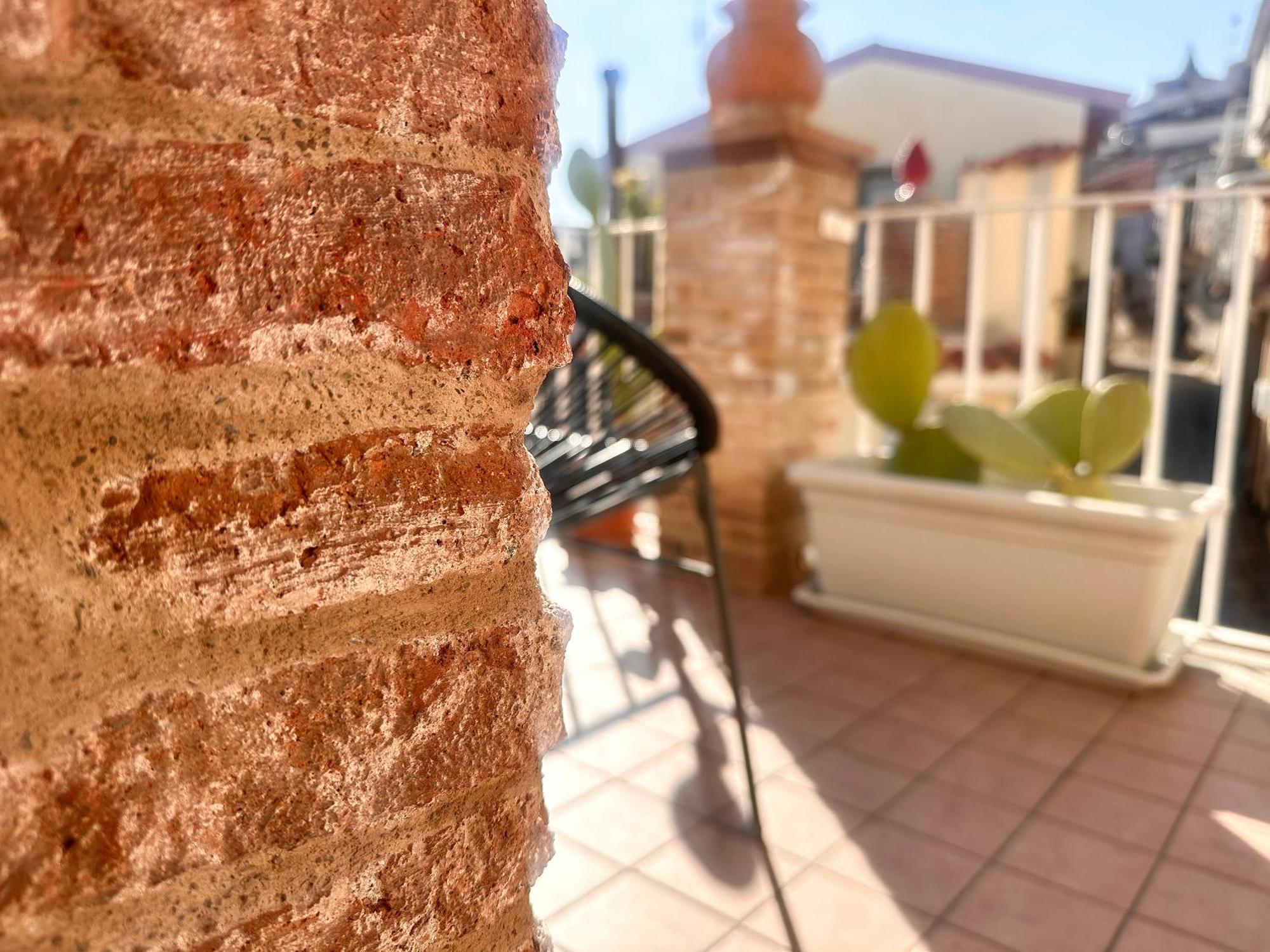Casalvecchio Siculo Due Sicilie Maison De Charme מראה חיצוני תמונה