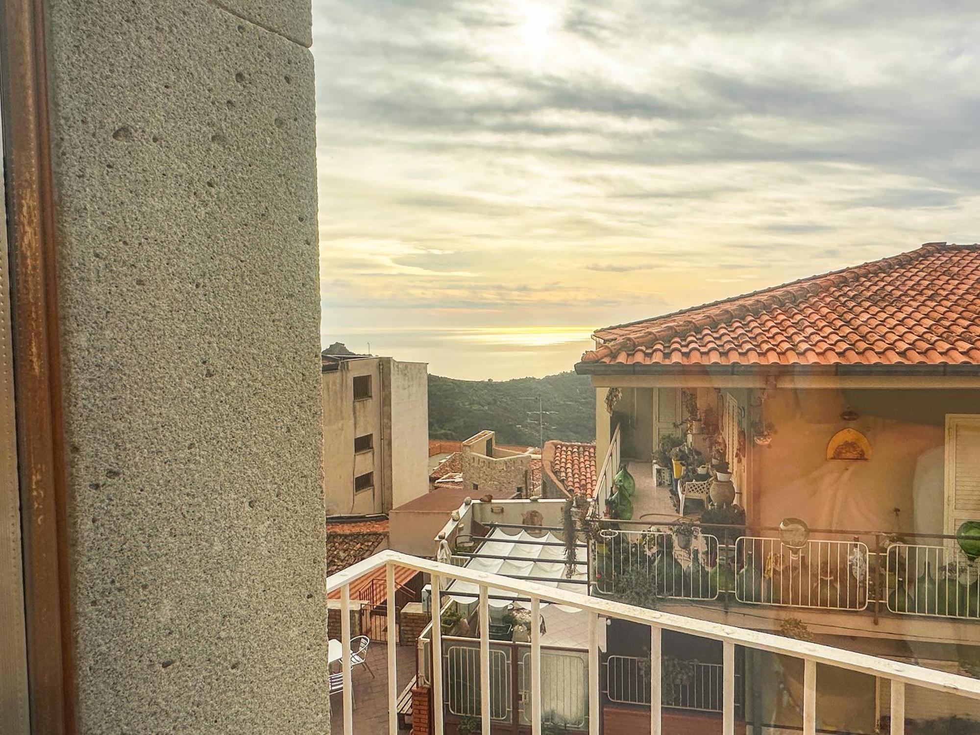 Casalvecchio Siculo Due Sicilie Maison De Charme מראה חיצוני תמונה