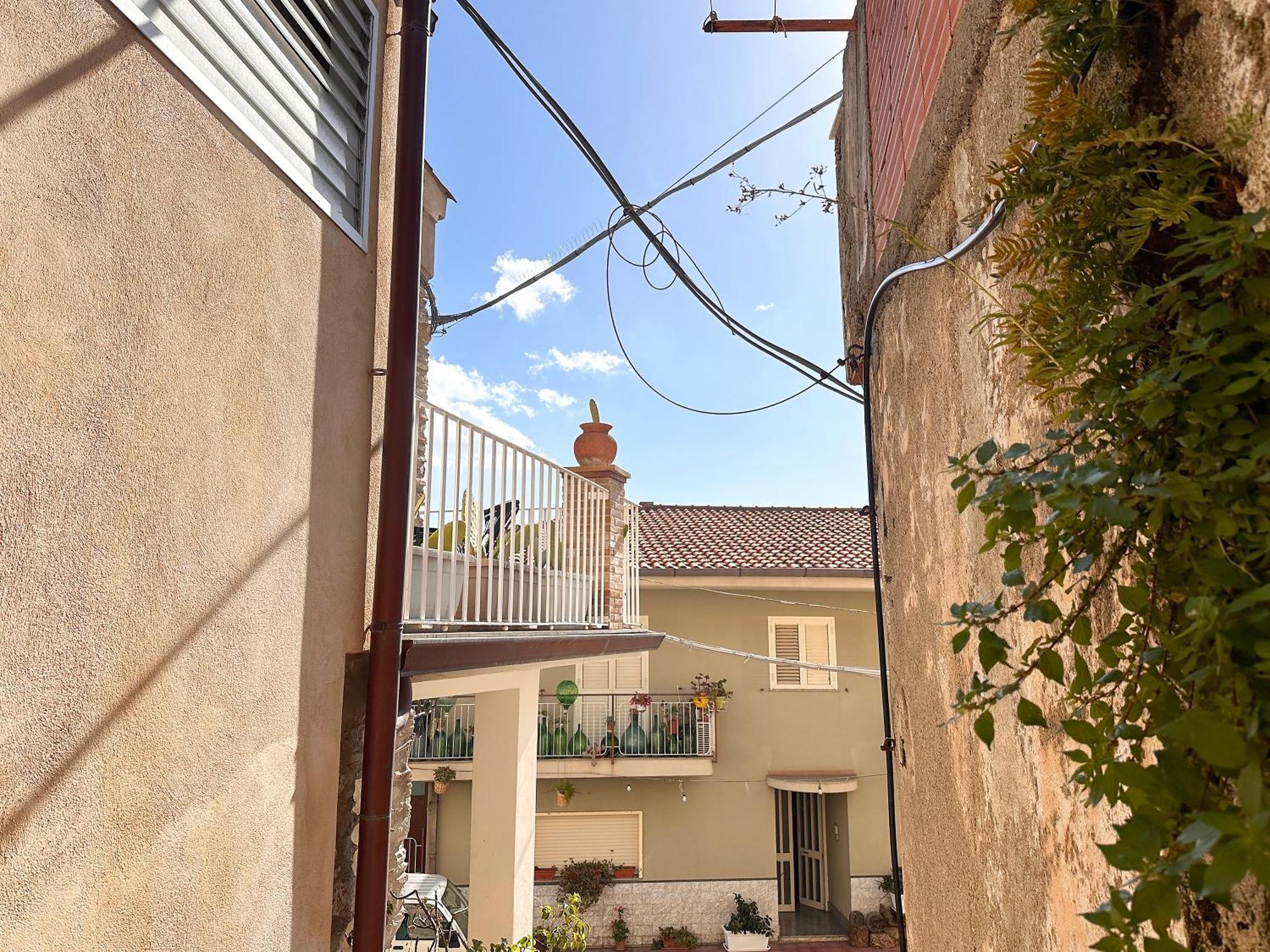 Casalvecchio Siculo Due Sicilie Maison De Charme מראה חיצוני תמונה