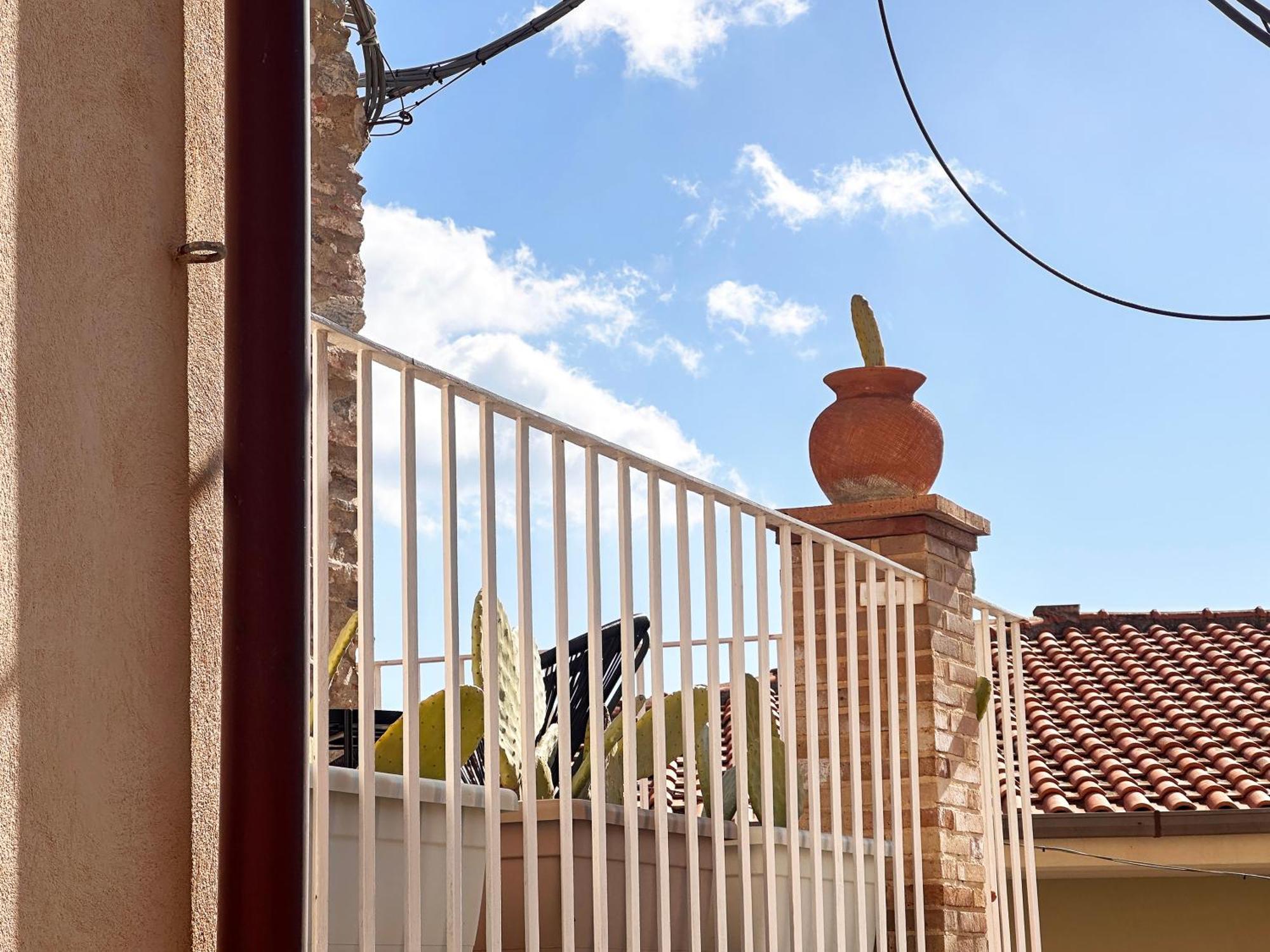 Casalvecchio Siculo Due Sicilie Maison De Charme מראה חיצוני תמונה