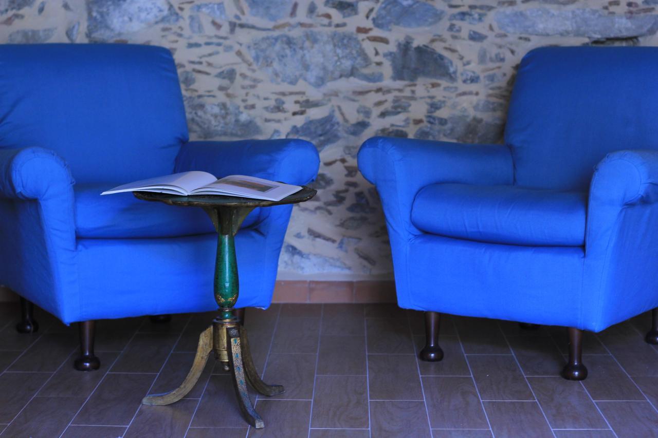 Casalvecchio Siculo Due Sicilie Maison De Charme מראה חיצוני תמונה