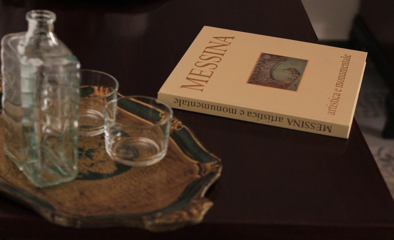 Casalvecchio Siculo Due Sicilie Maison De Charme מראה חיצוני תמונה