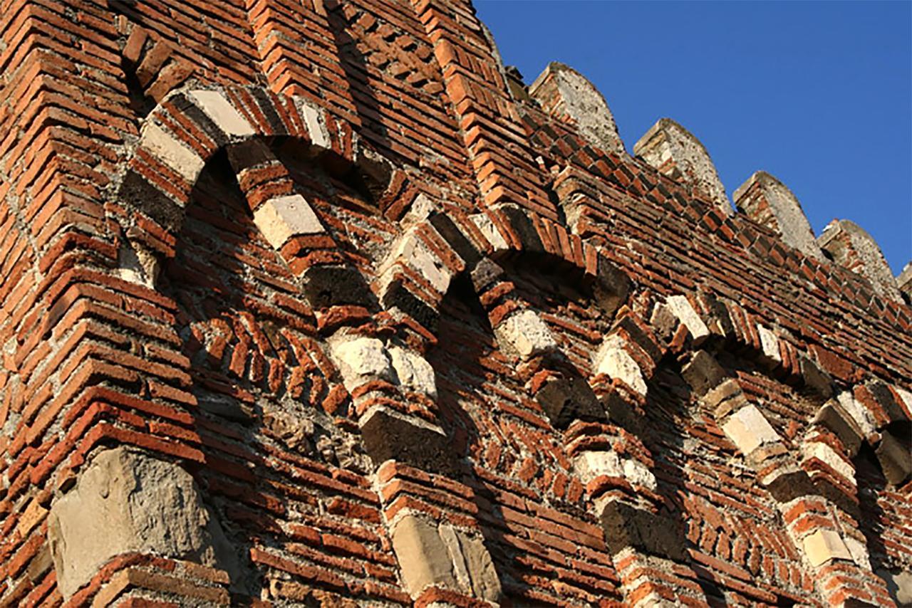 Casalvecchio Siculo Due Sicilie Maison De Charme מראה חיצוני תמונה