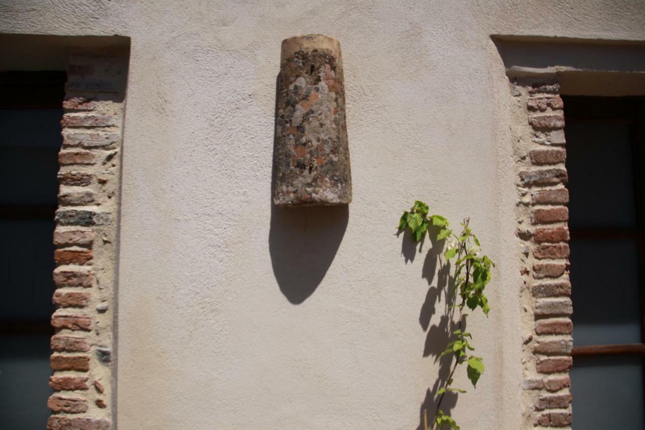 Casalvecchio Siculo Due Sicilie Maison De Charme מראה חיצוני תמונה
