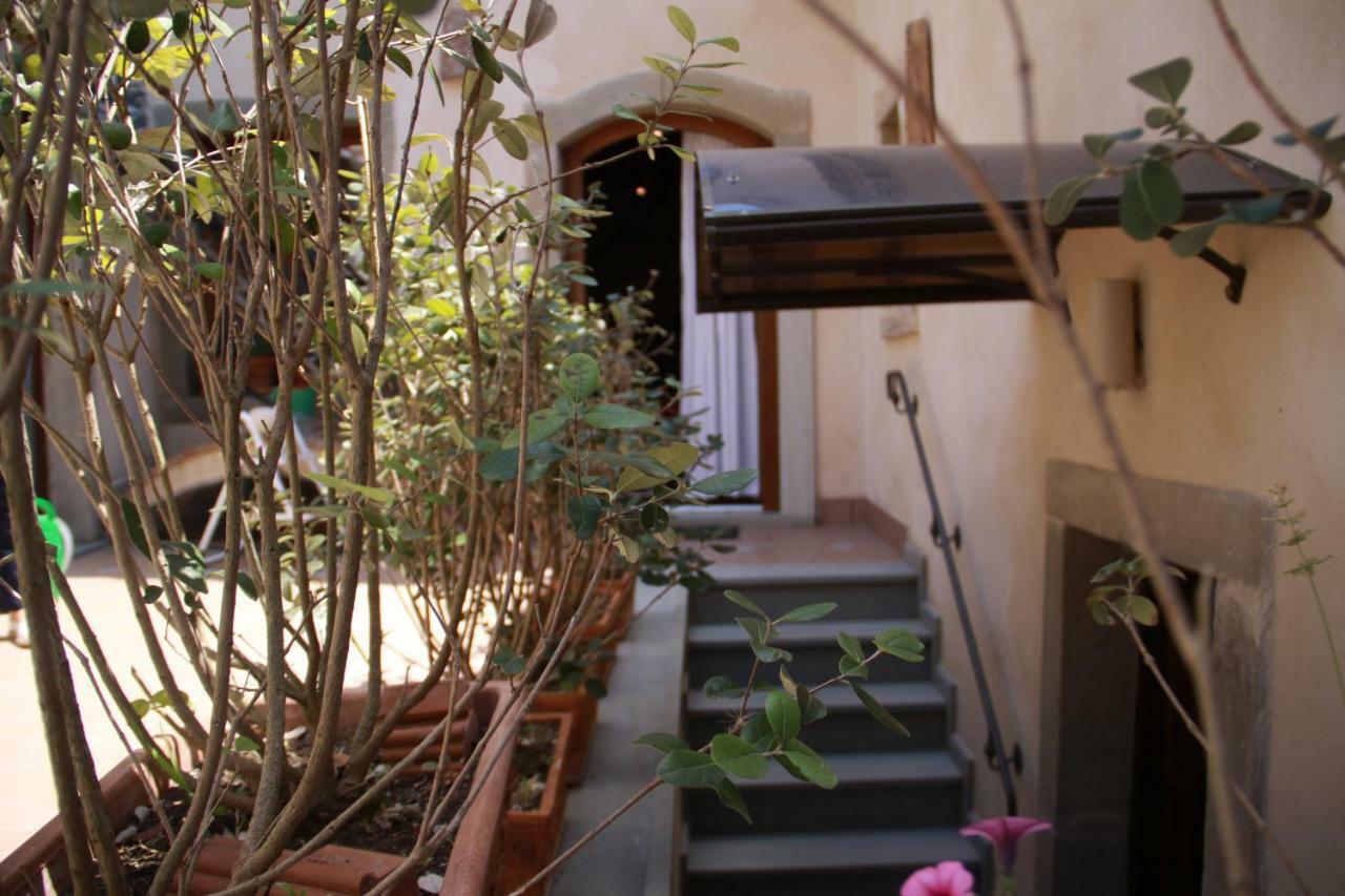 Casalvecchio Siculo Due Sicilie Maison De Charme מראה חיצוני תמונה