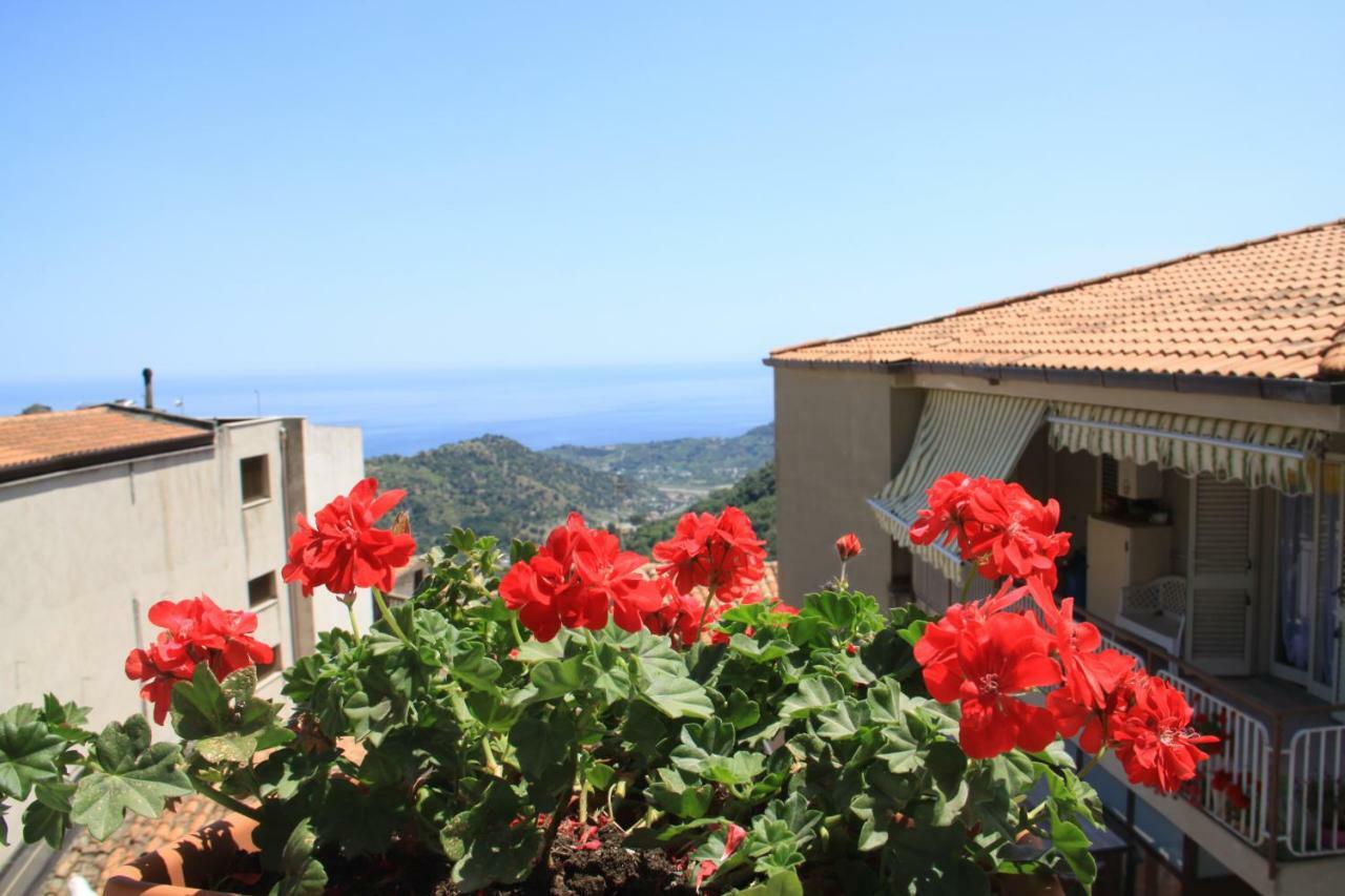 Casalvecchio Siculo Due Sicilie Maison De Charme מראה חיצוני תמונה