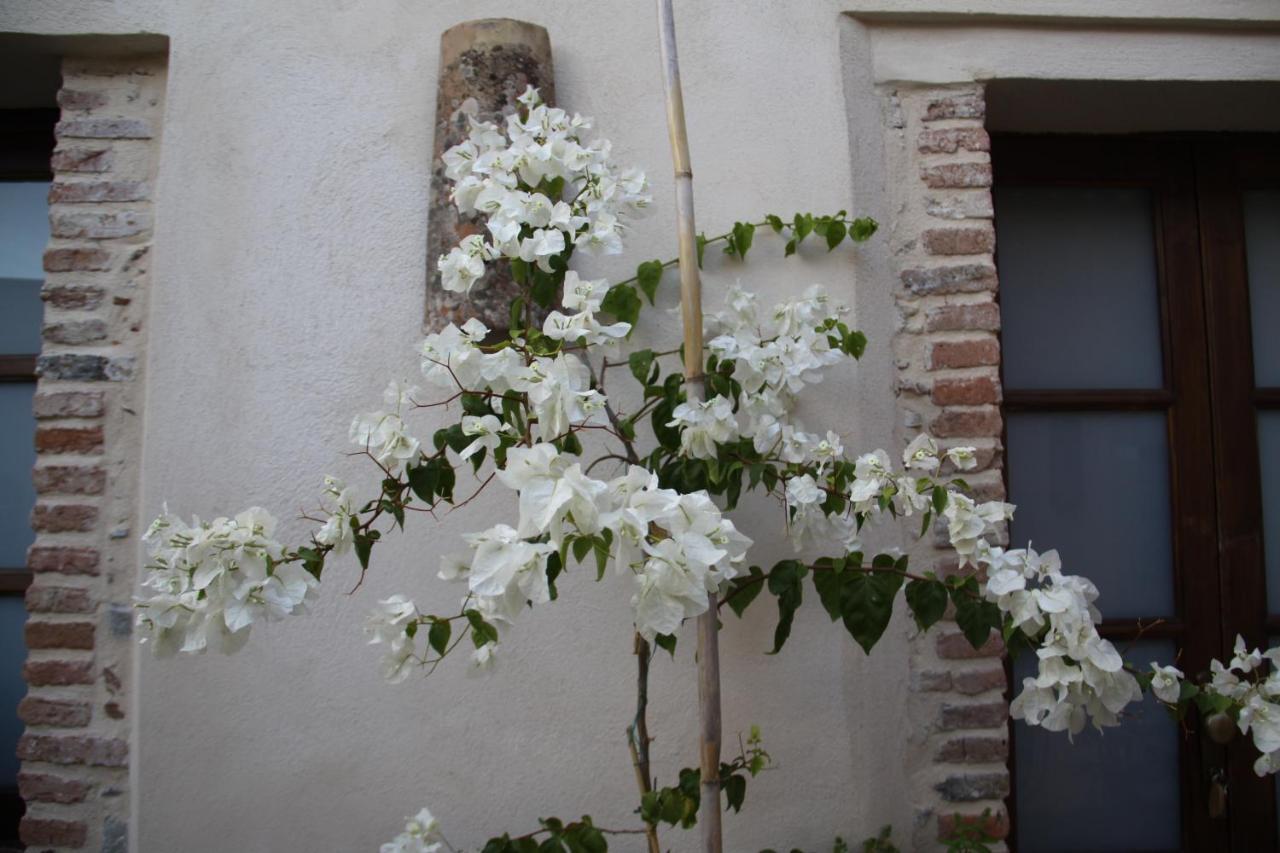 Casalvecchio Siculo Due Sicilie Maison De Charme מראה חיצוני תמונה
