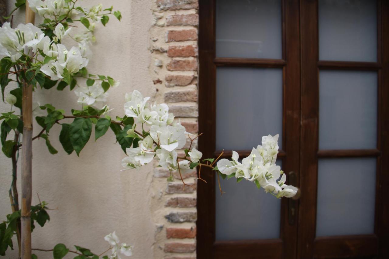 Casalvecchio Siculo Due Sicilie Maison De Charme מראה חיצוני תמונה